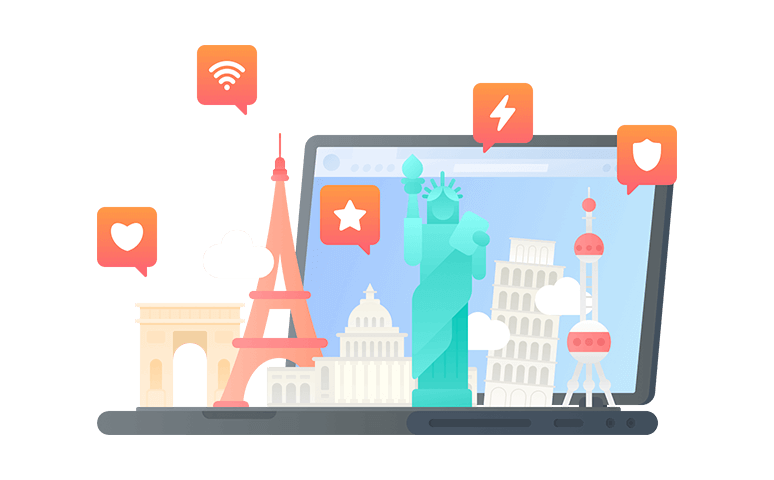 代理咪咕视频的回国vpn - GOTOCN